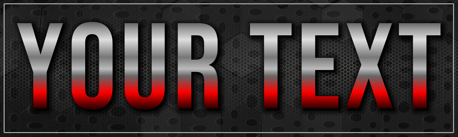 Your Custom Text Vinyl Sticker, Window Cling or Magnet in UV Laminate Coating